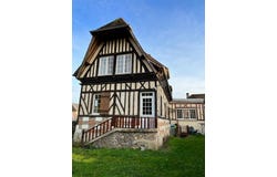 Brionne, Haute-Normandie 27800