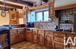 La Motte, Brittany 22600