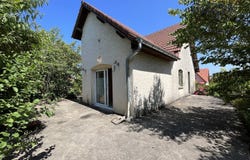 Fresne-Saint-Mamès, Franche-Comté 70130