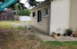 Le Poinconnet, Centre 36330