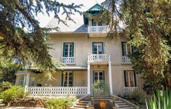 Castelnau-de-Guers, Languedoc-Roussillon 34120