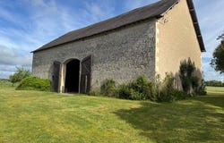 Brigueil-le-Chantre, Poitou-Charentes 86290