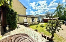 Plaisir, Île-de-France 78370