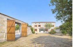 Chassors, Poitou-Charentes 16200