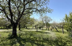 NANTEUIL AURIAC DE BOURZAC, Aquitaine 24320