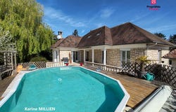 Ivry-la-Bataille, Upper Normandy 27540