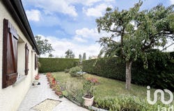 Mesnils-sur-Iton, Normandy 27240
