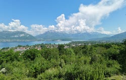 Sevrier, Auvergne-Rhône-Alpes 74320