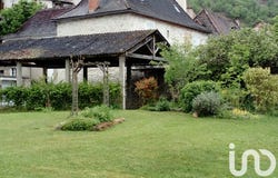Cabrerets, Occitanie 46330