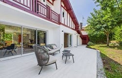 GUETHARY, Aquitaine 64210