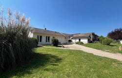 VAYRES, Limousin 87600