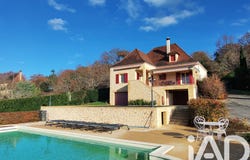 Domme, Nouvelle-Aquitaine 24250