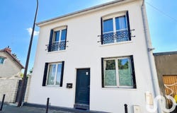 Vitry-sur-Seine, Île-de-France 94400