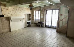 Saint-Maurice-la-Clouère, Vienne 86160