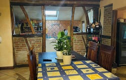 Chapelle-Voland, Franche-Comté 39140
