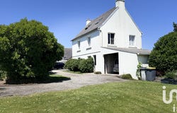 Saint nic, Brittany 29550