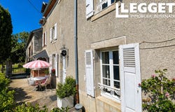 Magnac-Laval, Nouvelle-Aquitaine 87190