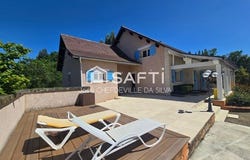Davayat, Auvergne 63200