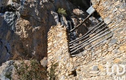 ROUBION, Provence-Alpes-Côte d'Azur 06420