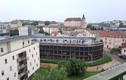 MONTBELIARD, Bourgogne-Franche-Comté 25200