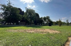 Crécy-Sur-Serre, Picardie 02270