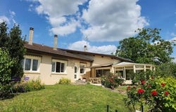 Neuvy-Pailloux, Centre 36100