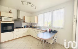 Le Blanc-Mesnil, Île-de-France 93150
