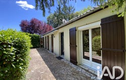 Parçay-Meslay, Centre-Val de Loire 37210