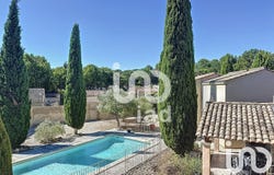 Châteauneuf-de-Gadagne, Provence-Alpes-Côte d'Azur 84470