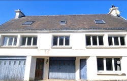 Moëlan-sur-Mer, Brittany 29350
