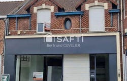 Quesnoy-Sur-Deule, Nord-Pas-de-Calais 59890