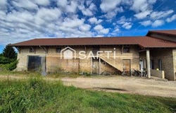 Saint-Etienne-Du-Bois, Rhône-Alpes 01370