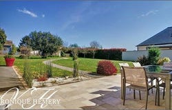 Coudray, Pays de la Loire 53200