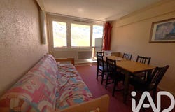 La Mongie, Occitanie 65200