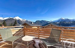 La Côte-d'Arbroz, Rhône-Alpes 74110