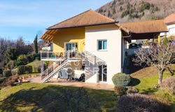 Menthon-Saint-Bernard, Haute-Savoie 74290