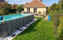 Saint-Jean-du-Cardonnay, Normandy 76150