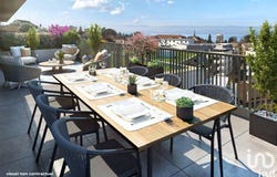 THONON-LES-BAINS, Auvergne-Rhône-Alpes 74200