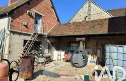 Chailley, Bourgogne-Franche-Comté 89770