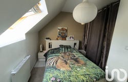 Crépy-en-Valois, Hauts-de-France 60800