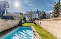 Bordeaux, Aquitaine 33000