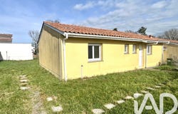 Sainte-Eulalie, Nouvelle-Aquitaine 33560