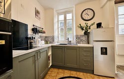 BOUSSAC, Nouvelle-Aquitaine 23600