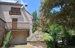 Cajarc, Midi-Pyrénées 46160