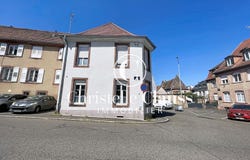 HAGUENAU, Grand Est 67500