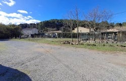 Les Vans, Ardèche 07140