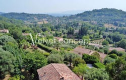 Châteauneuf-Grasse, Provence-Alpes-Côte-d'Azur 06740
