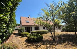 Chailles, Centre-Val de Loire 41120