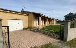 BRAM, Occitanie 11150