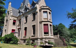 Chenay-le-Châtel, Burgundy 71340